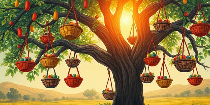 Concentration Risk: Diversifying for Safety