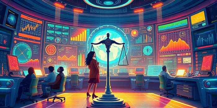 Model Risk: Trusting Your Algorithms Wisely