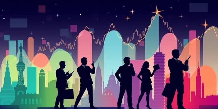 Decoding Market Volatility for Smarter Moves