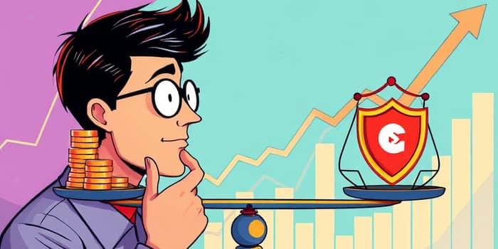 Personal Finance: Applying Risk Principles