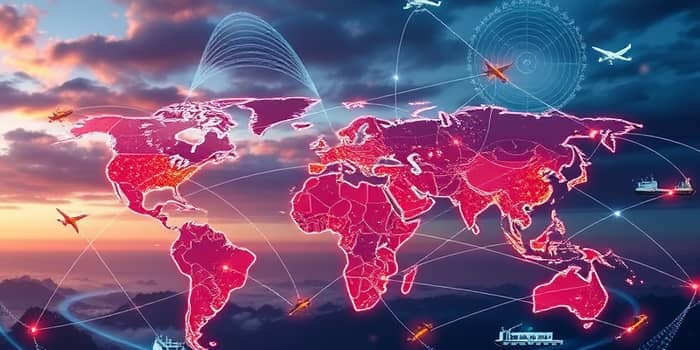 Vendor Risk: Ensuring Supply Chain Stability