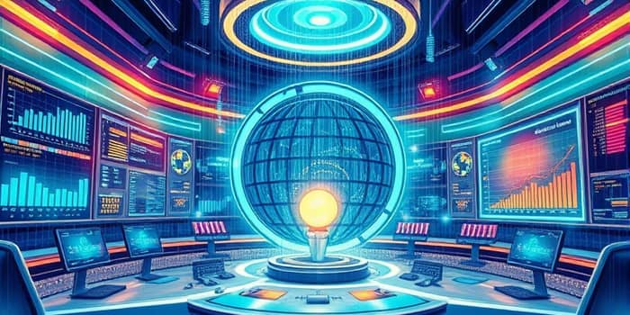 Predictive Analytics for Proactive Risk Control