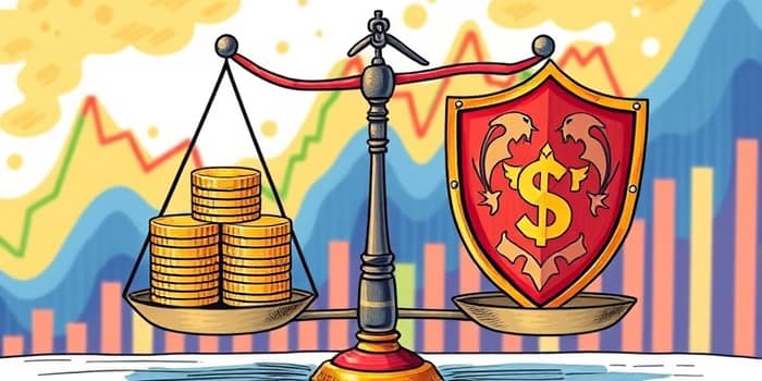 Risk-Adjusted Return: Maximizing Profit Safely