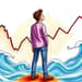 Learning from Market Corrections
