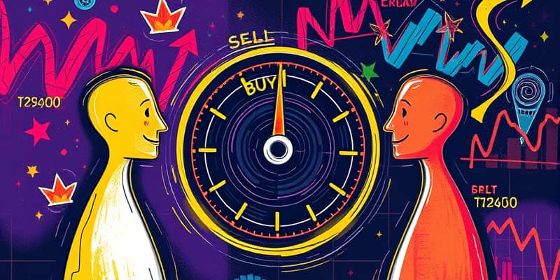 Understanding the Bid-Ask Spread